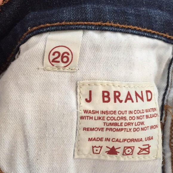 J Brand - Picture 5 of 6
